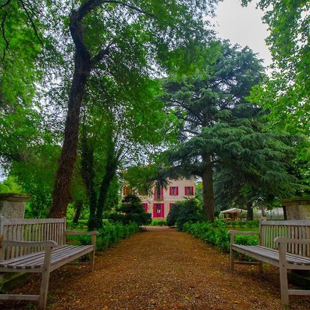 B & B Villa Dell'Usignolo Nerviano Exteriér fotografie